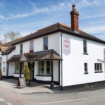 فندق The Dean Ale & Cider House شيشستر المظهر الخارجي الصورة