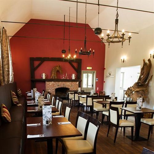 فندق The Dean Ale & Cider House شيشستر المظهر الخارجي الصورة