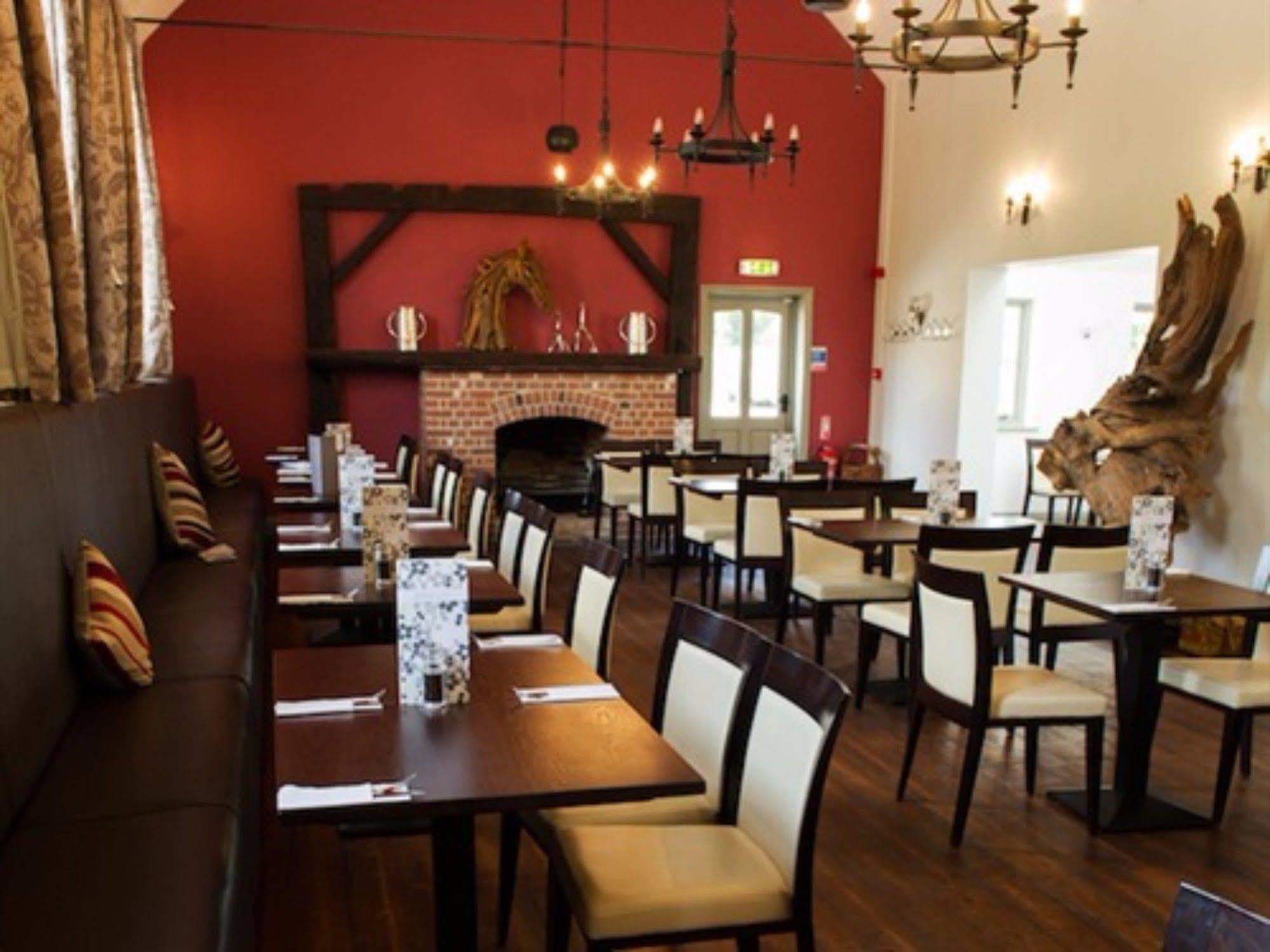 فندق The Dean Ale & Cider House شيشستر المظهر الخارجي الصورة